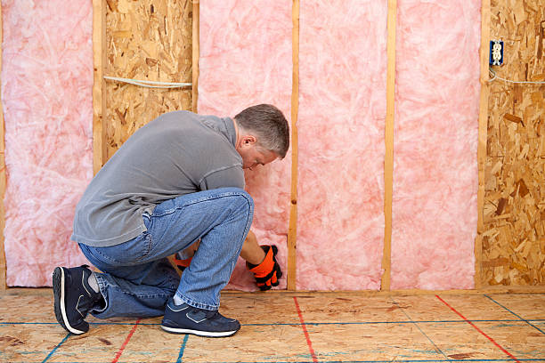 Fireproof Insulation in Canby, OR